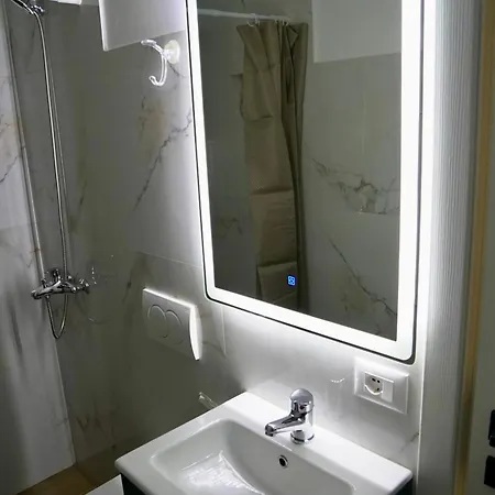 Гостевой дом Arni's Тирана