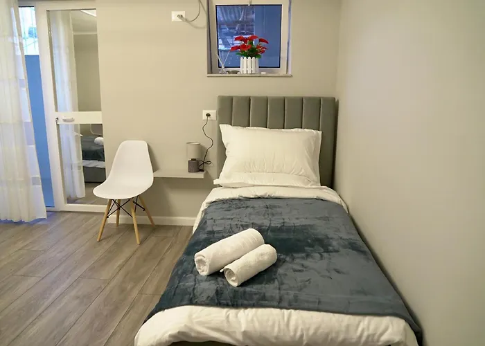 Arni's Guest house Tirana