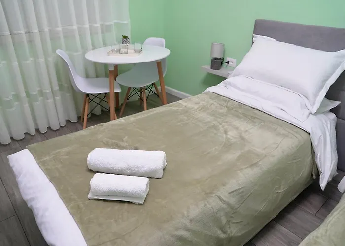 Arni's Guest house Tirana