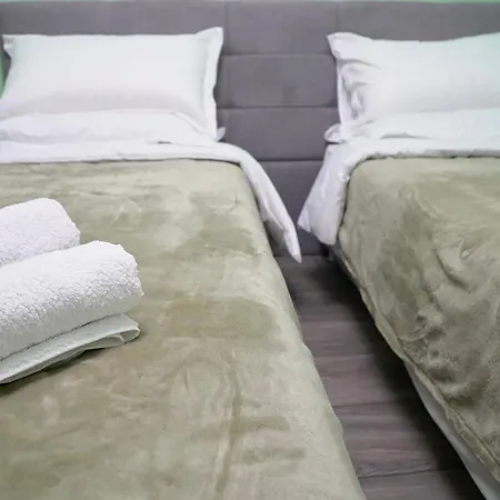Guest house Arni's
