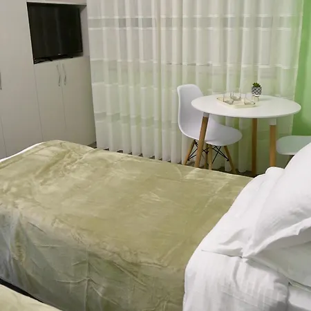 Pensionat Arni's Tirana