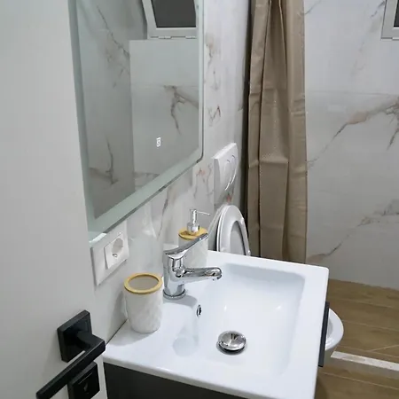 Guest house Arni's