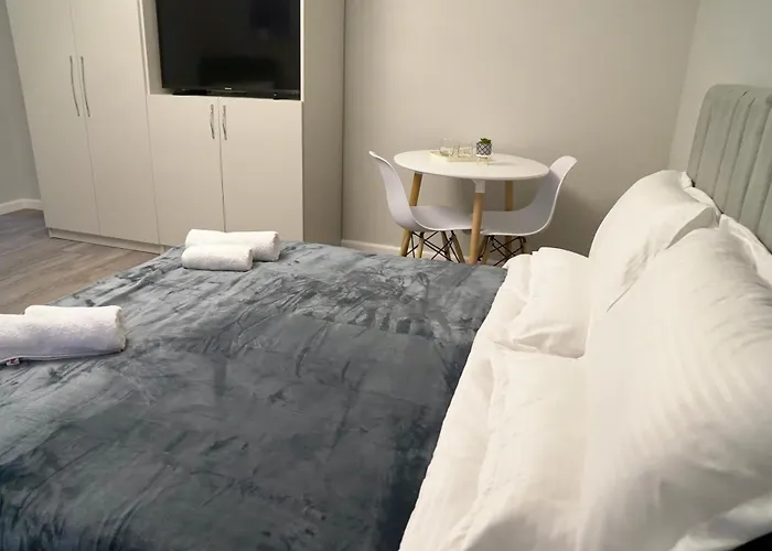 Arni's Pensionat Tirana